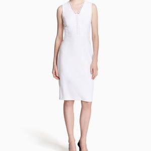 Calvin Klein Cocktail Dress